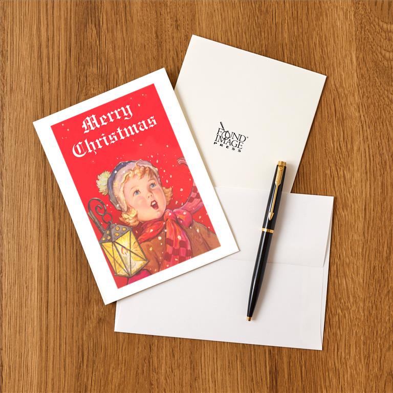 Greeting Card MC-371