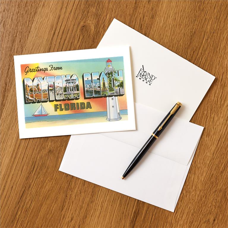Greeting Card FL-1222