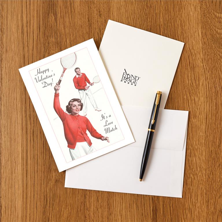 Greeting Card VL-232