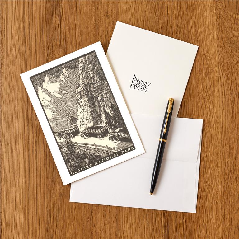 Greeting Card MT-357