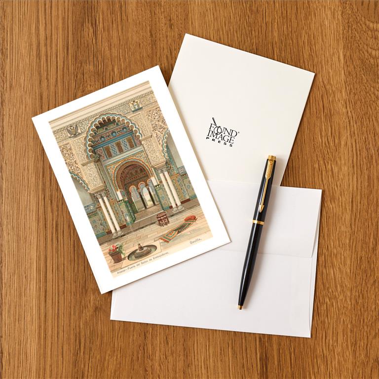 Greeting Card MF-180