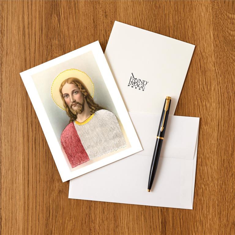 Greeting Card RG-126