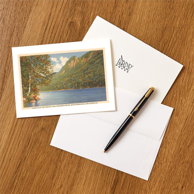 Greeting Card NH-114