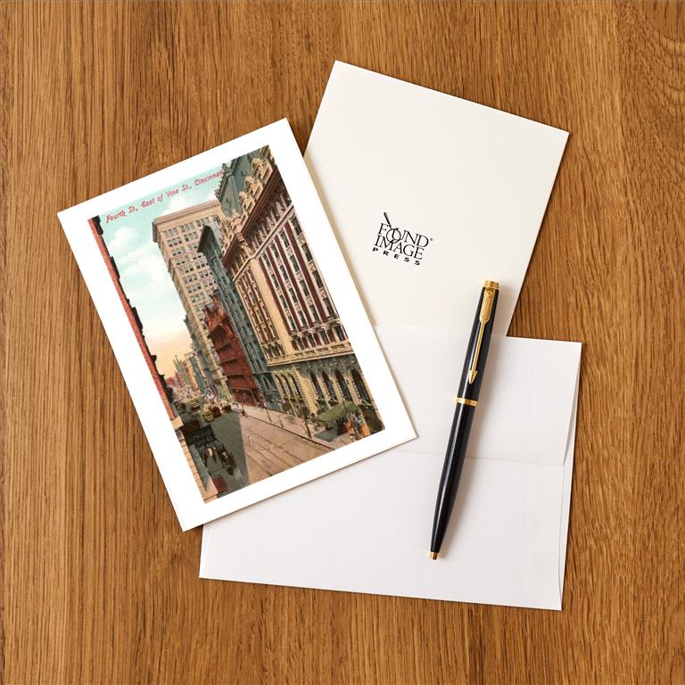 Greeting Card OH-273