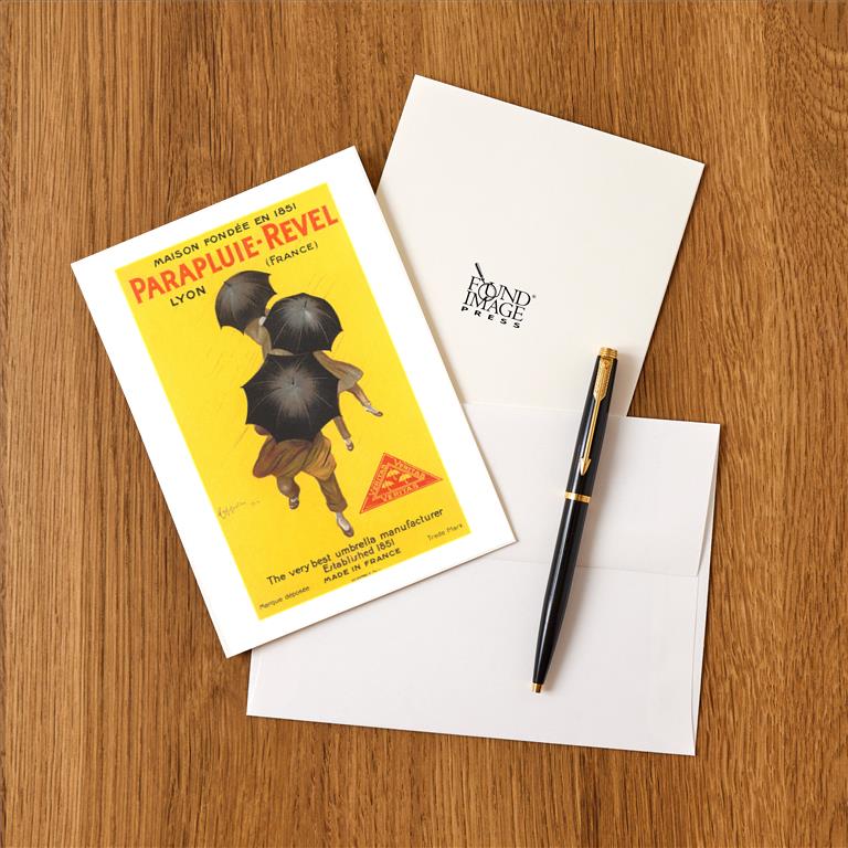 Greeting Card FG-168