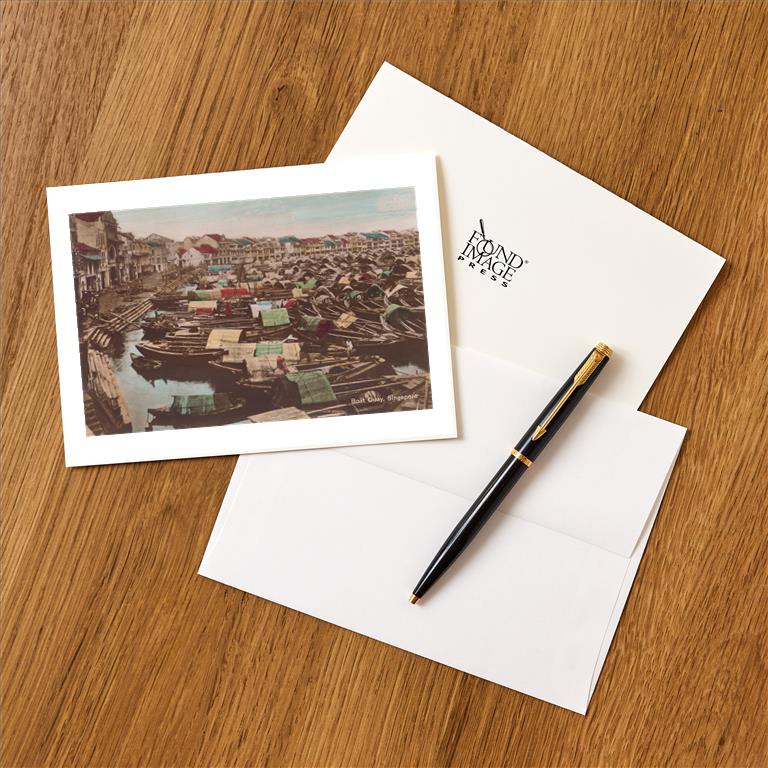 Greeting Card MF-871