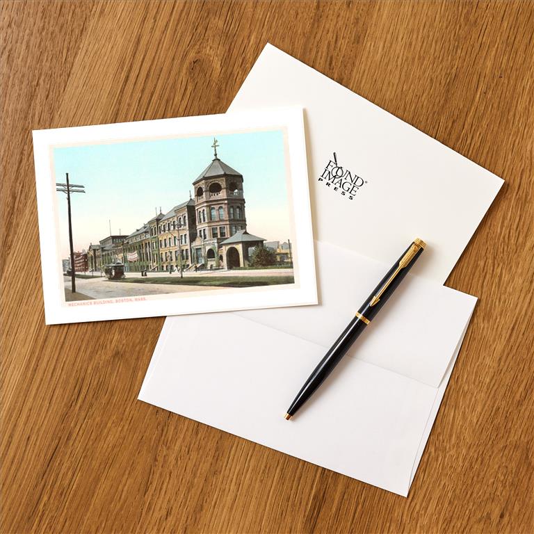 Greeting Card MA-307