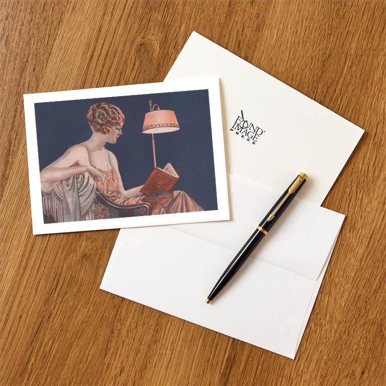 Greeting Card LT-376