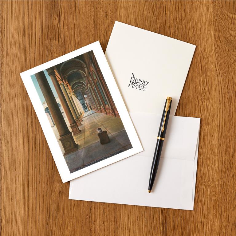 Greeting Card EG-138