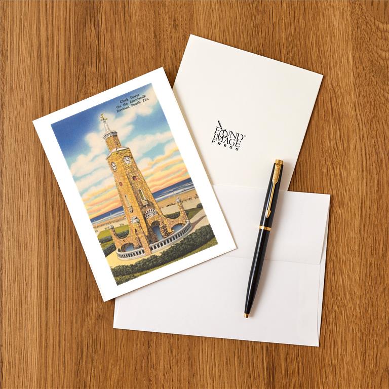 Greeting Card FL-1389