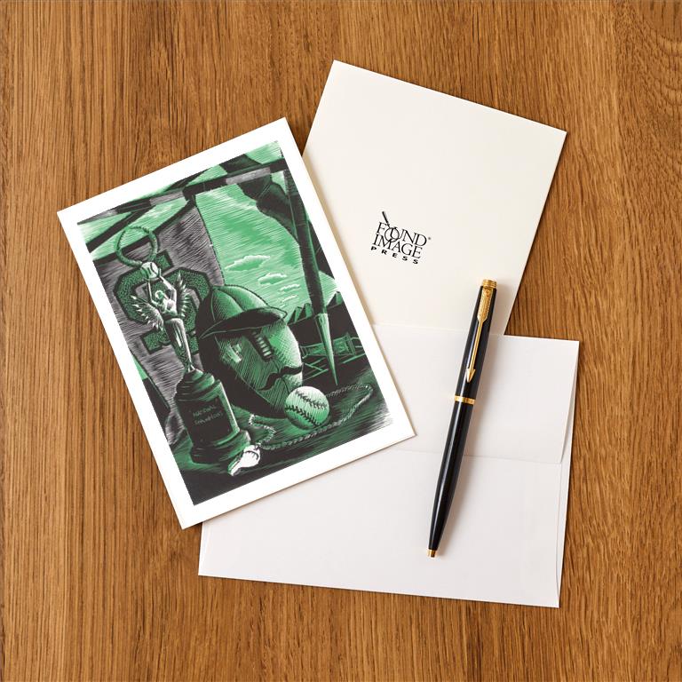 Greeting Card OL-100