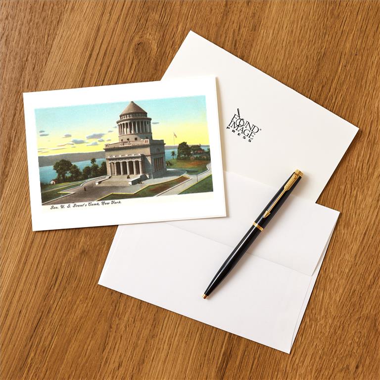 Greeting Card NY-175