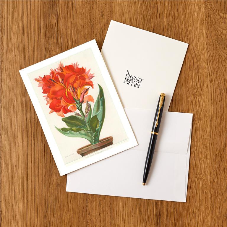 Greeting Card FC-217