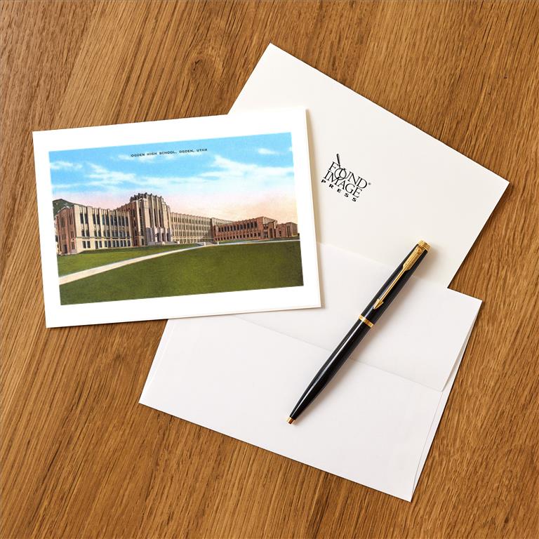 Greeting Card UT-247