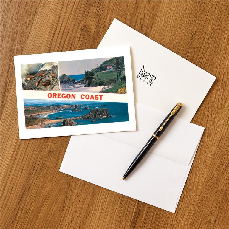 Greeting Card OR-334