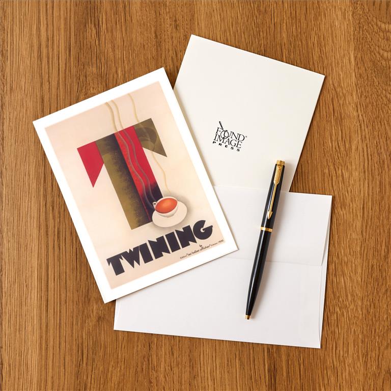 Greeting Card CF-143