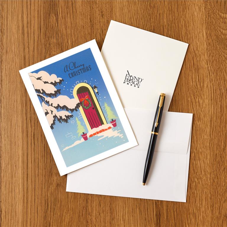 Greeting Card MC-467