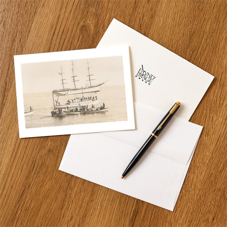 Greeting Card TS-167