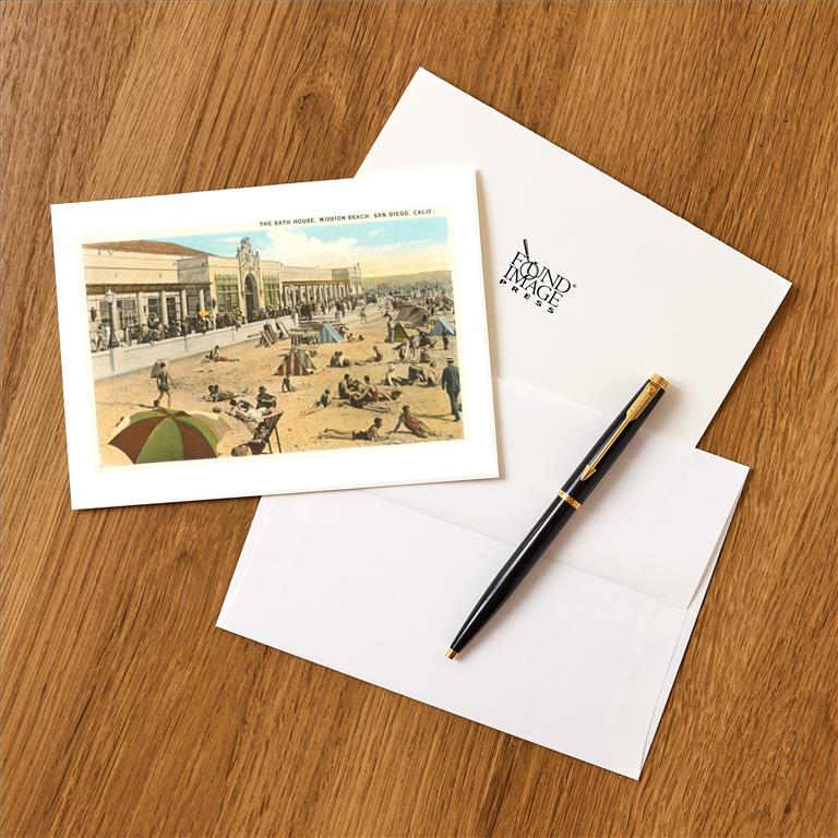 Greeting Card SD-140