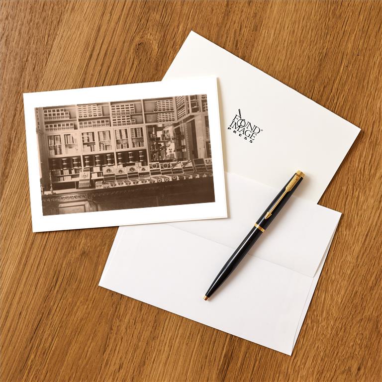 Greeting Card AA-356