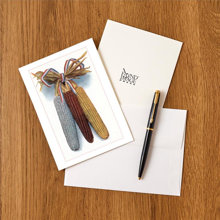 Greeting Card FR-125