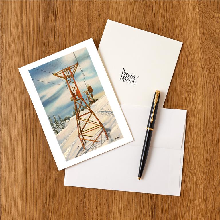 Greeting Card CO-351