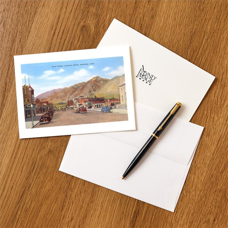 Greeting Card UT-182