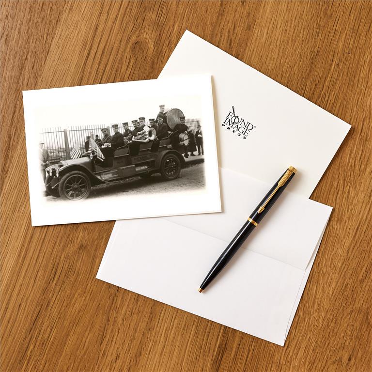 Greeting Card AP-124