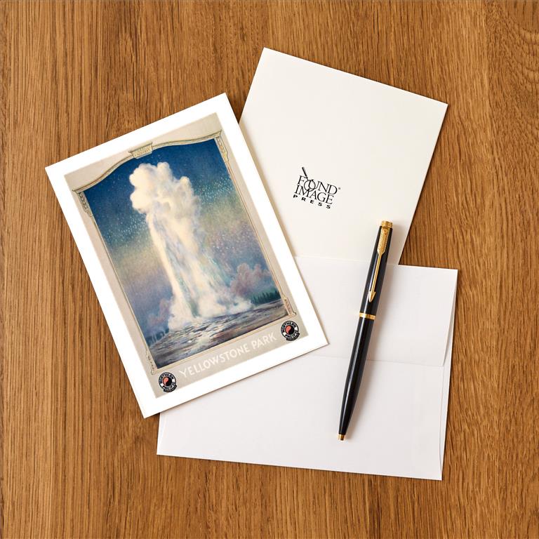 Greeting Card YS-104