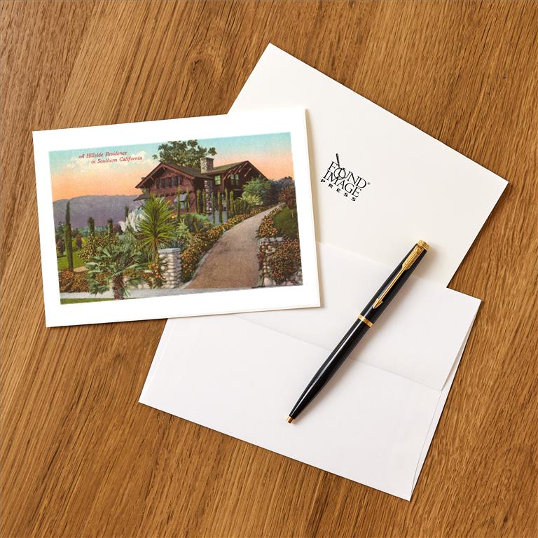 Greeting Card CA-794