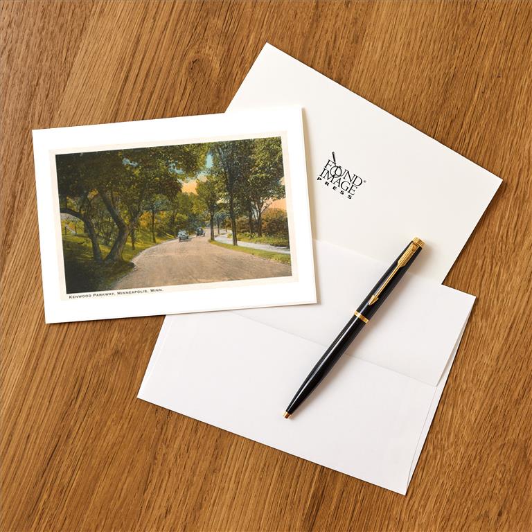Greeting Card MN-27
