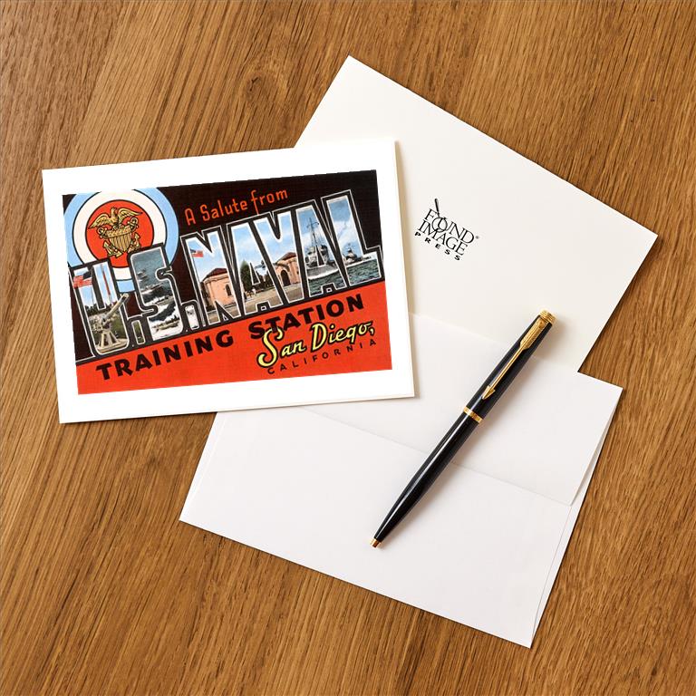 Greeting Card SD-531