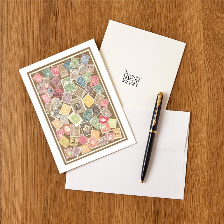 Greeting Card LT-237