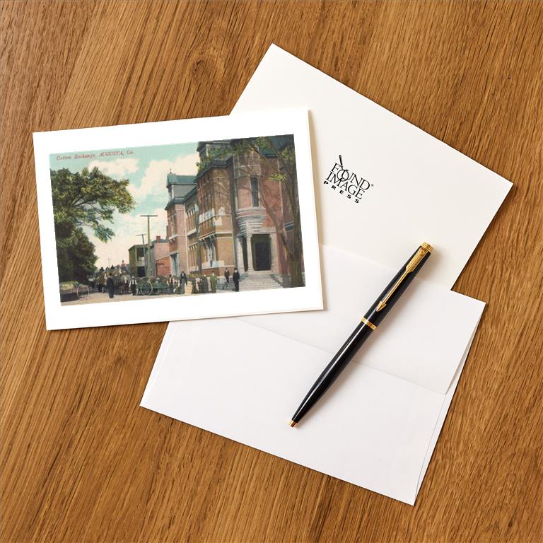 Greeting Card GA-347