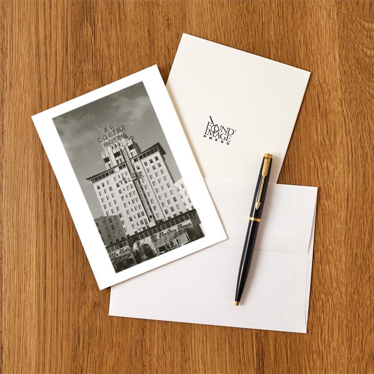 Greeting Card SD-468