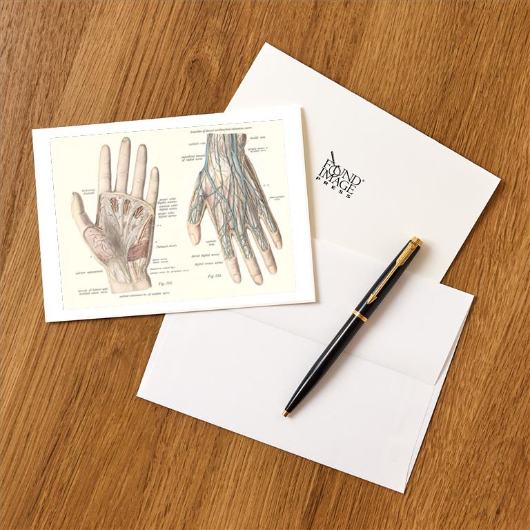 Greeting Card AY-146