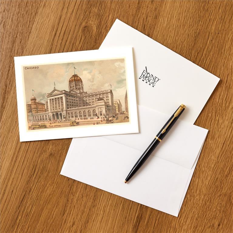 Greeting Card CH-546