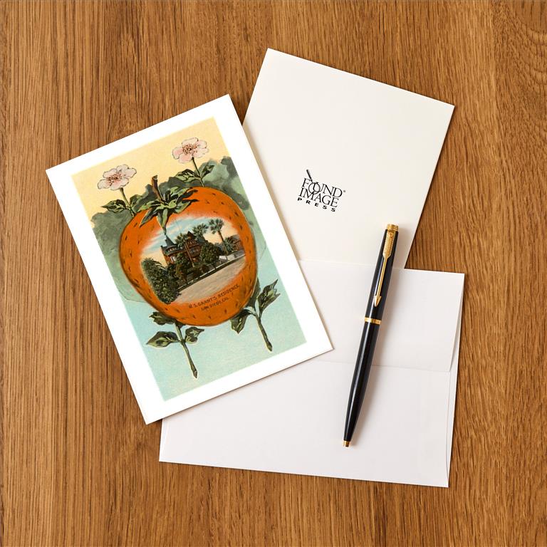 Greeting Card SD-417