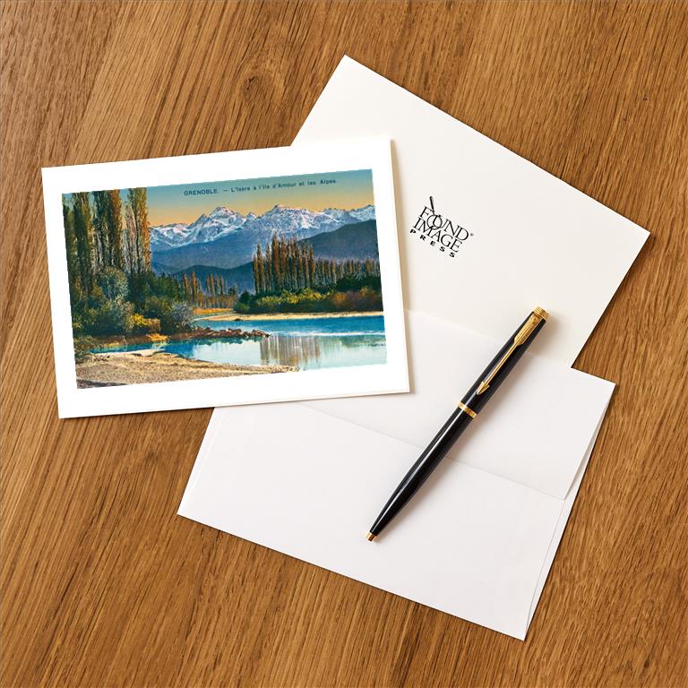 Greeting Card MF-307