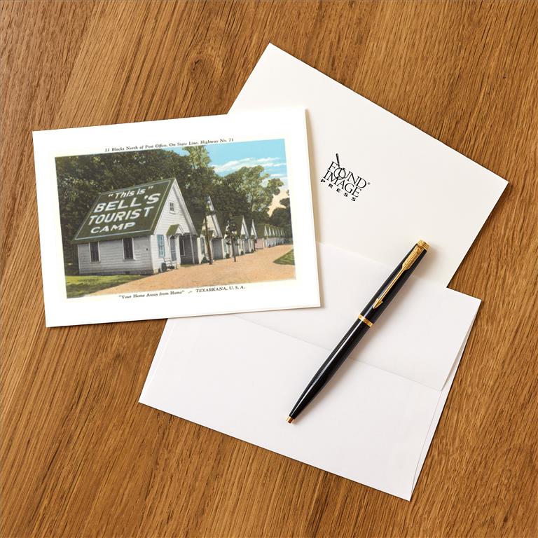 Greeting Card RS-356