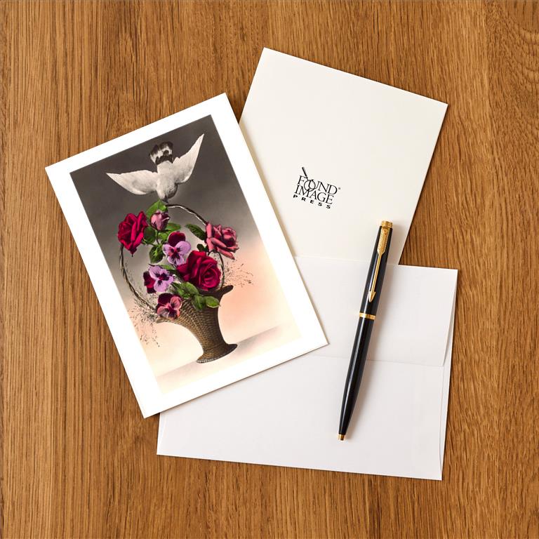 Greeting Card BD-318