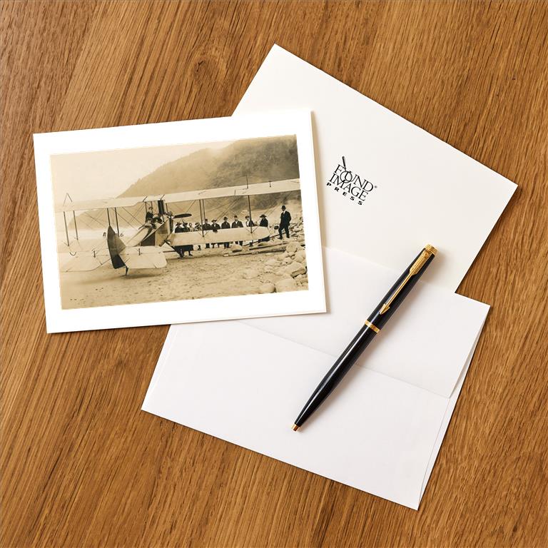 Greeting Card AV-211