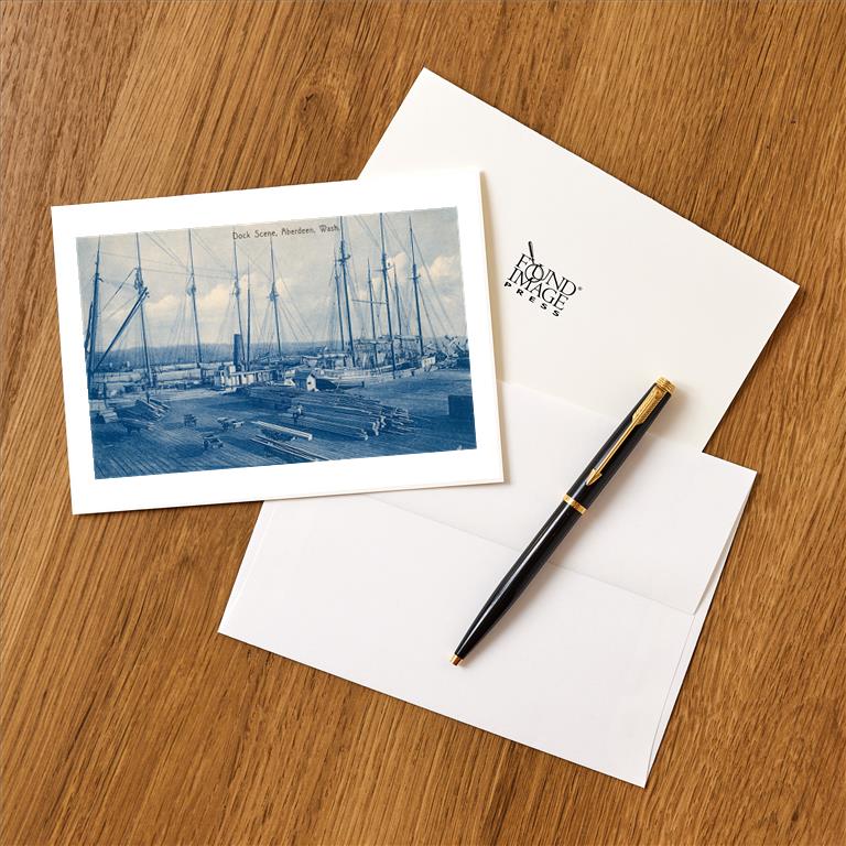 Greeting Card WA-459