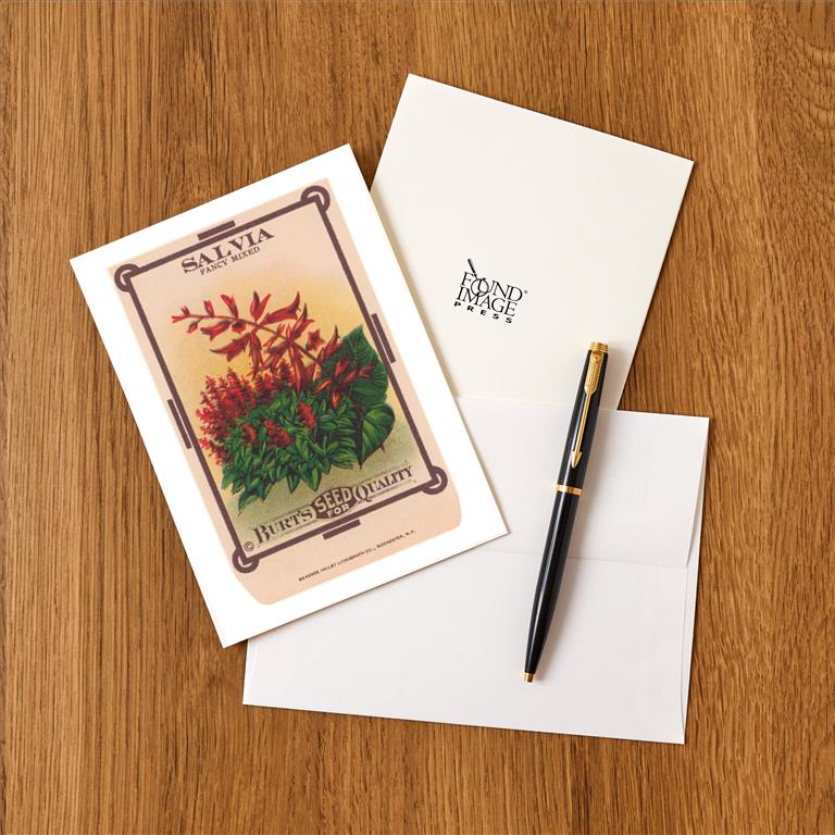 Greeting Card GD-171