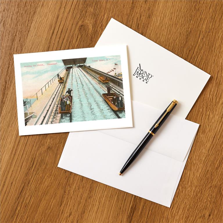 Greeting Card NY-193