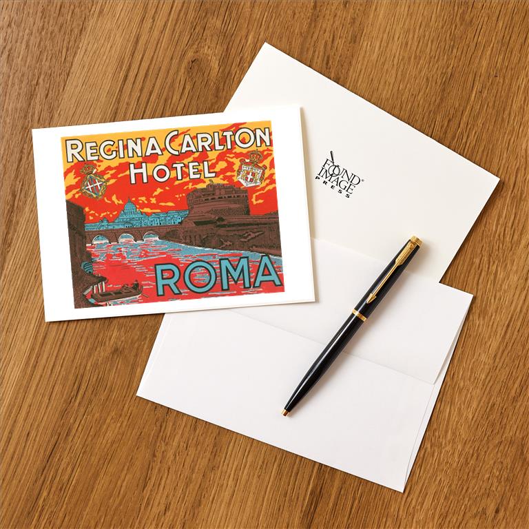 Greeting Card TR-179