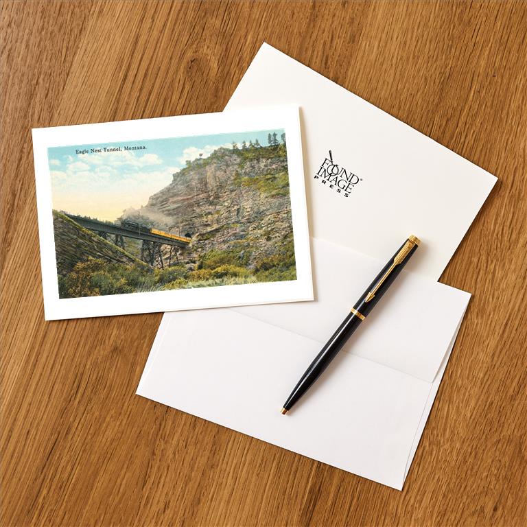 Greeting Card MT-411