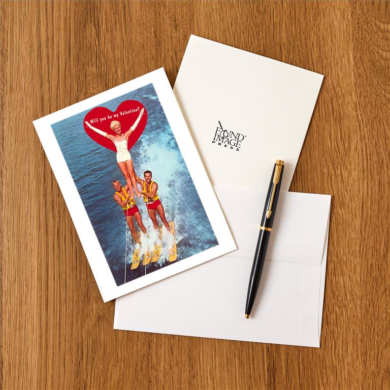 Greeting Card VL-208