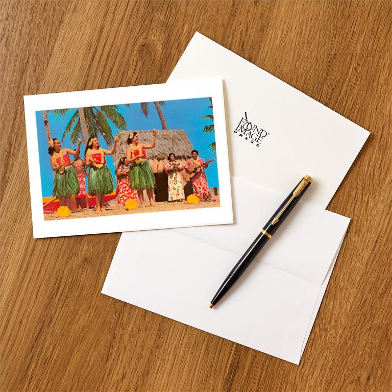 Greeting Card HI-202