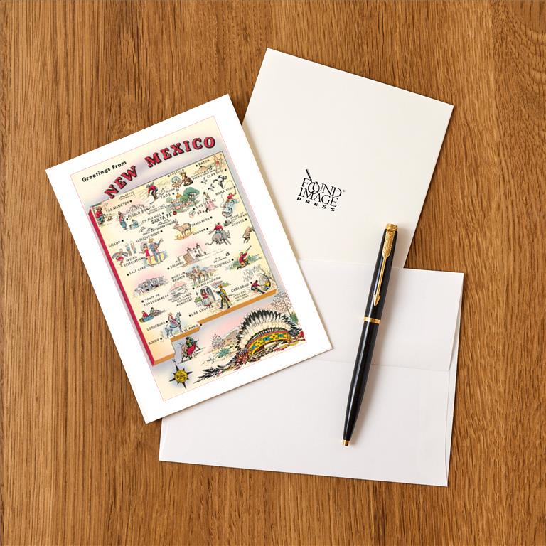 Greeting Card NM-204